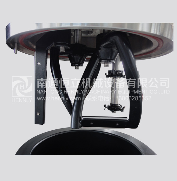 爪式行星分散機(jī)