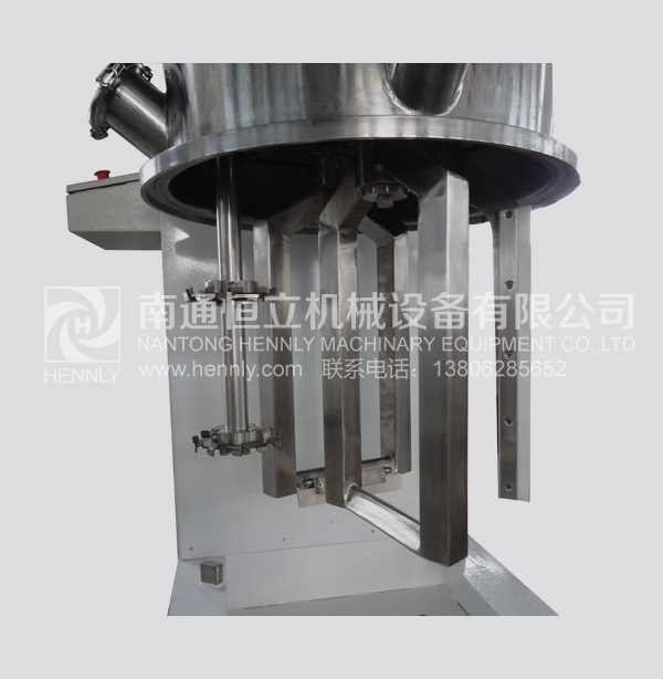 框式行星分散機(jī)