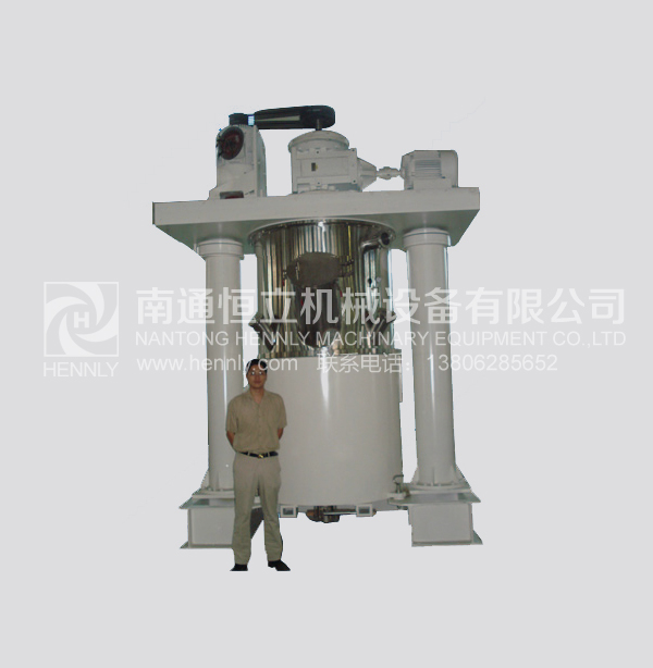 框式行星分散機(jī)1